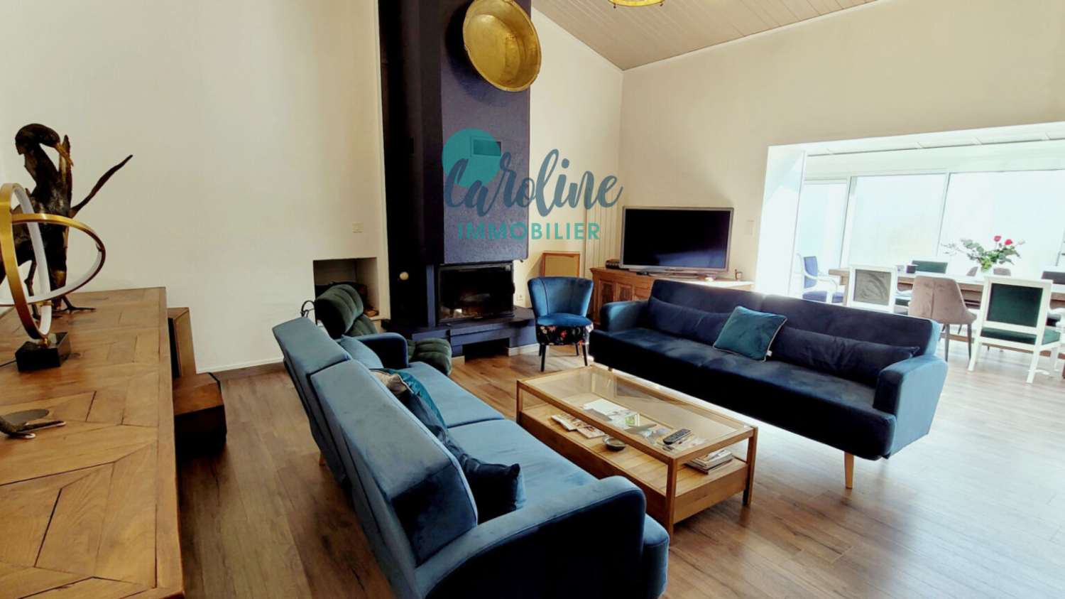  te koop villa L'Aiguillon-sur-Mer Vendée 1