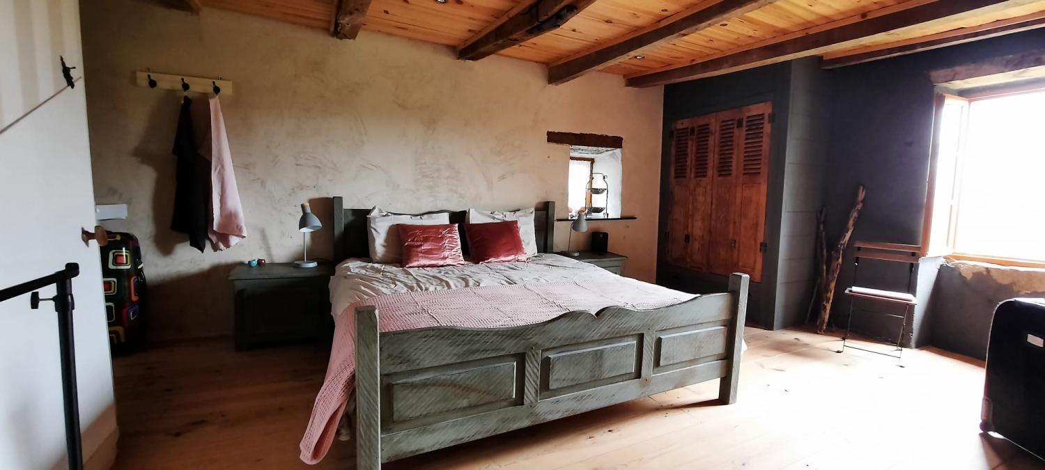  te koop vrijstaand Charron Creuse 15