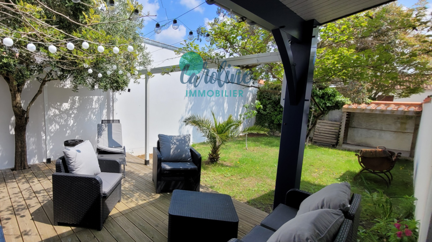  te koop villa L'Aiguillon-sur-Mer Vendée 11