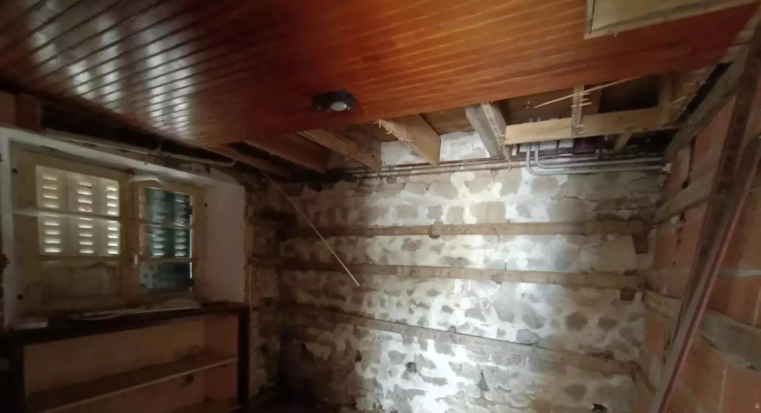  te koop huis Aubusson Creuse 10