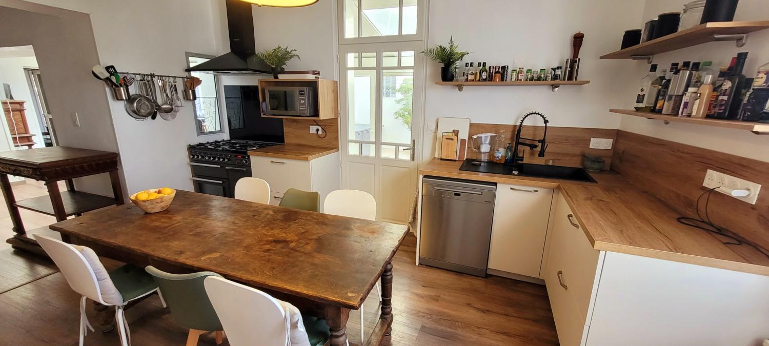  te koop villa L'Aiguillon-sur-Mer Vendée 5