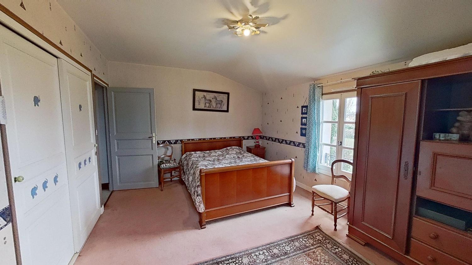  te koop villa Luçon Vendée 25