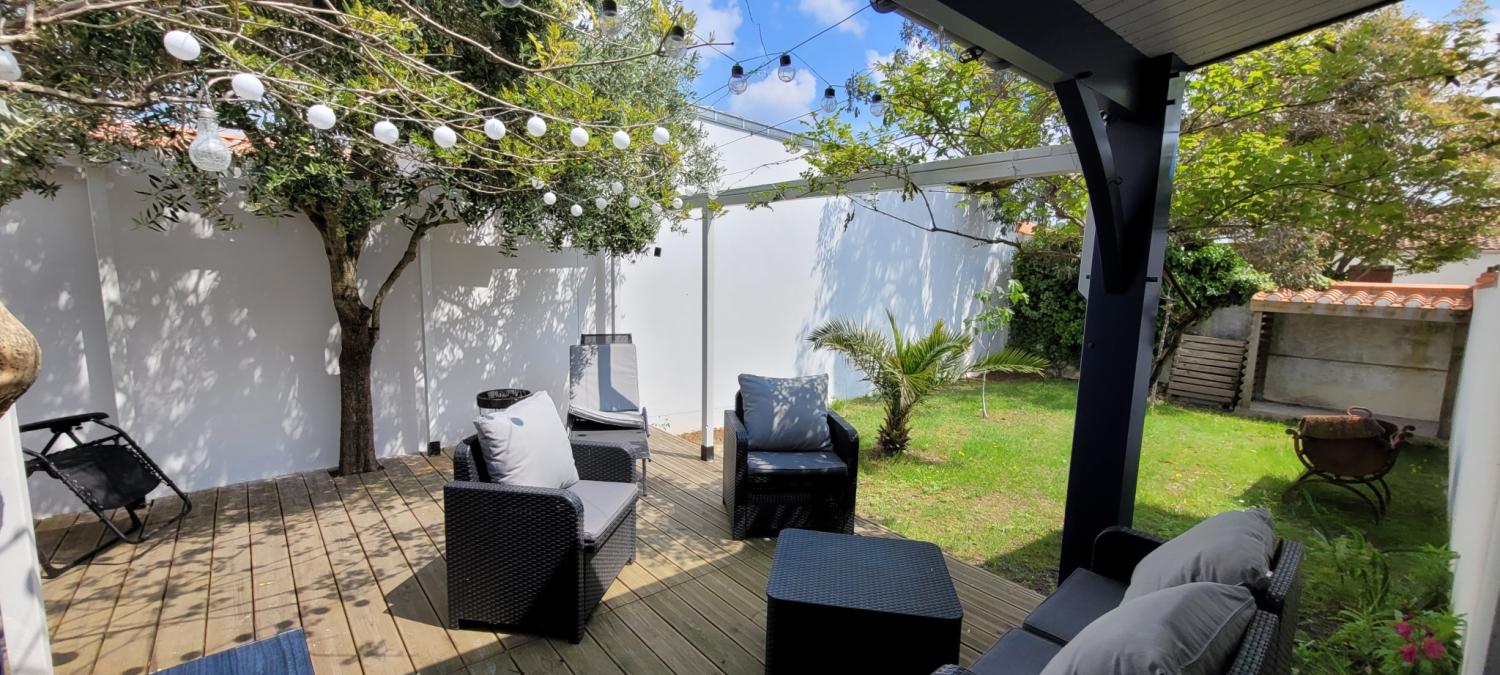  te koop villa L'Aiguillon-sur-Mer Vendée 20