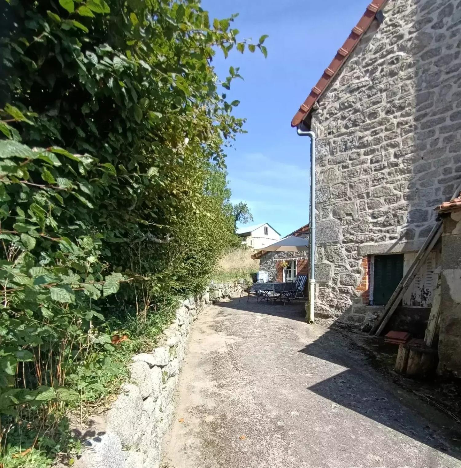  te koop huis Aubusson Creuse 17
