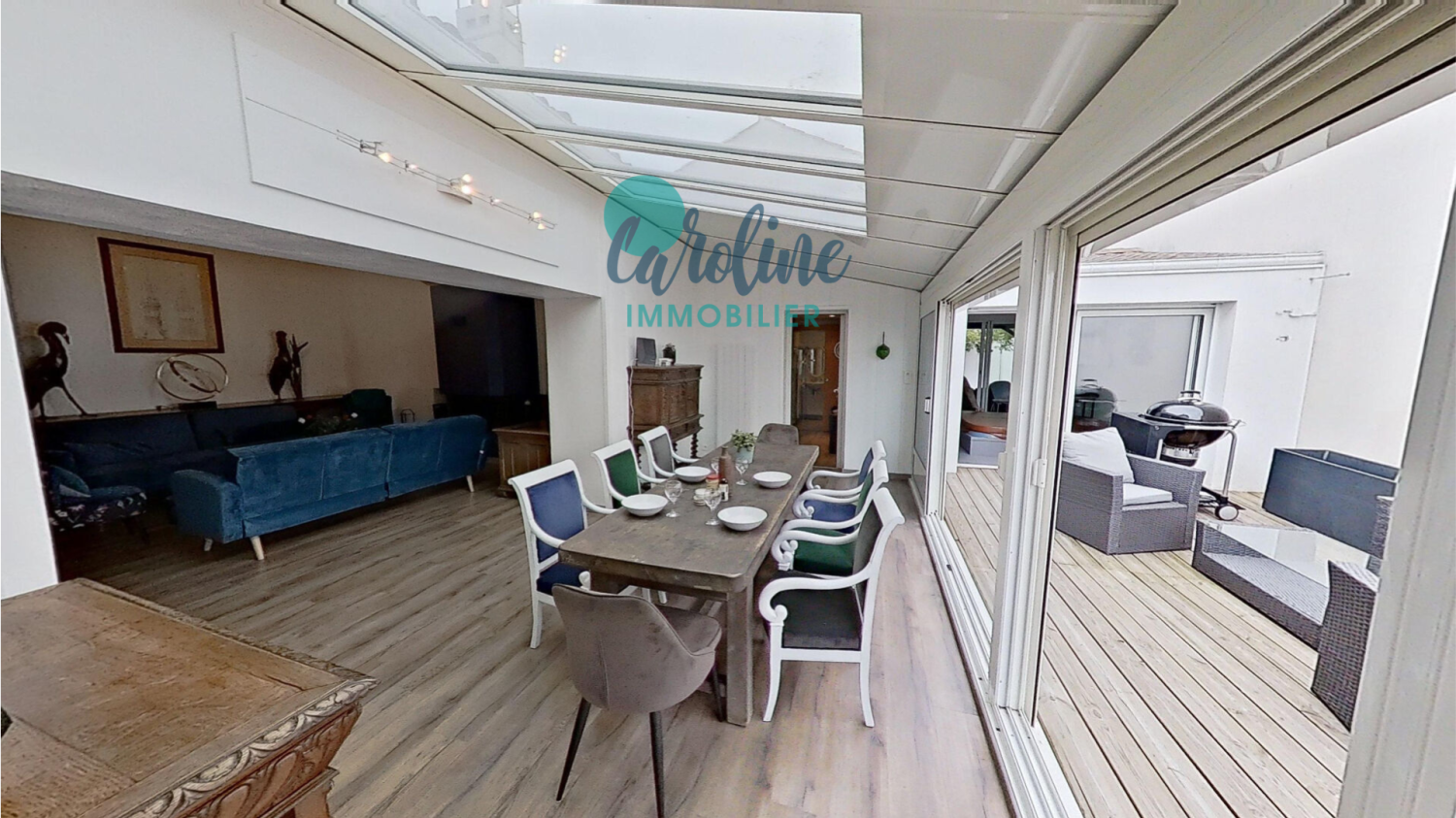  te koop villa L'Aiguillon-sur-Mer Vendée 8