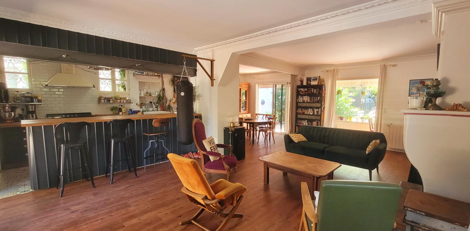  te koop gîtes/ chambres d'hôtes La Faute-sur-Mer Vendée 11