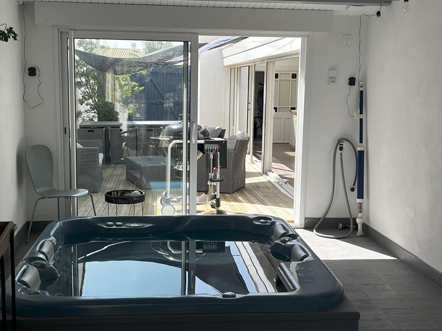  te koop villa L'Aiguillon-sur-Mer Vendée 22