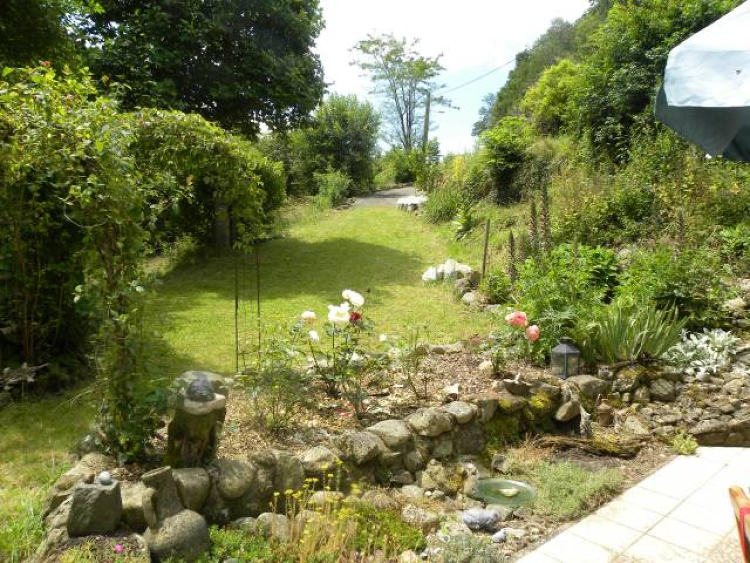  te koop huis Saint-Christol Ardèche 3