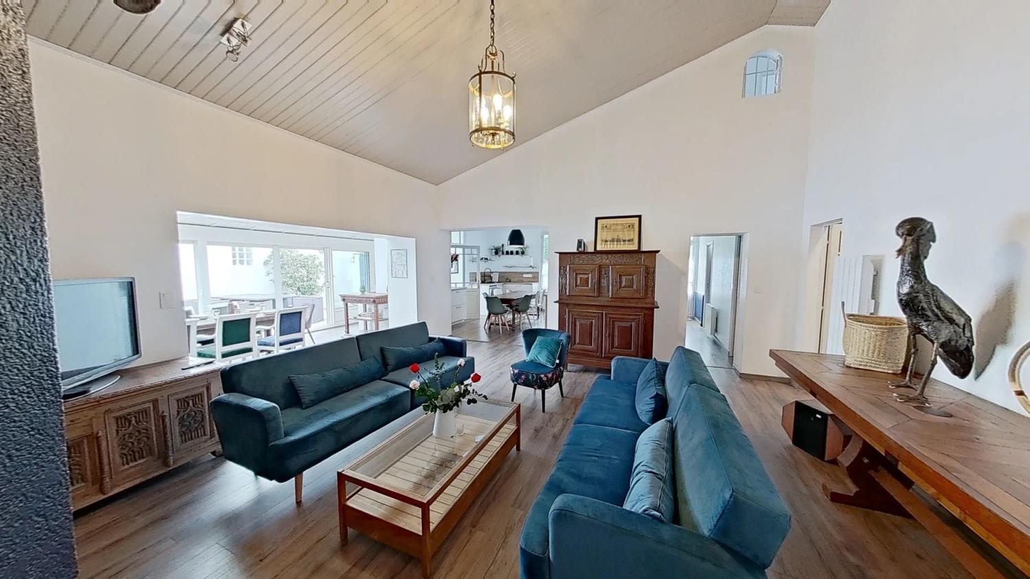 te koop villa L'Aiguillon-sur-Mer Vendée 1