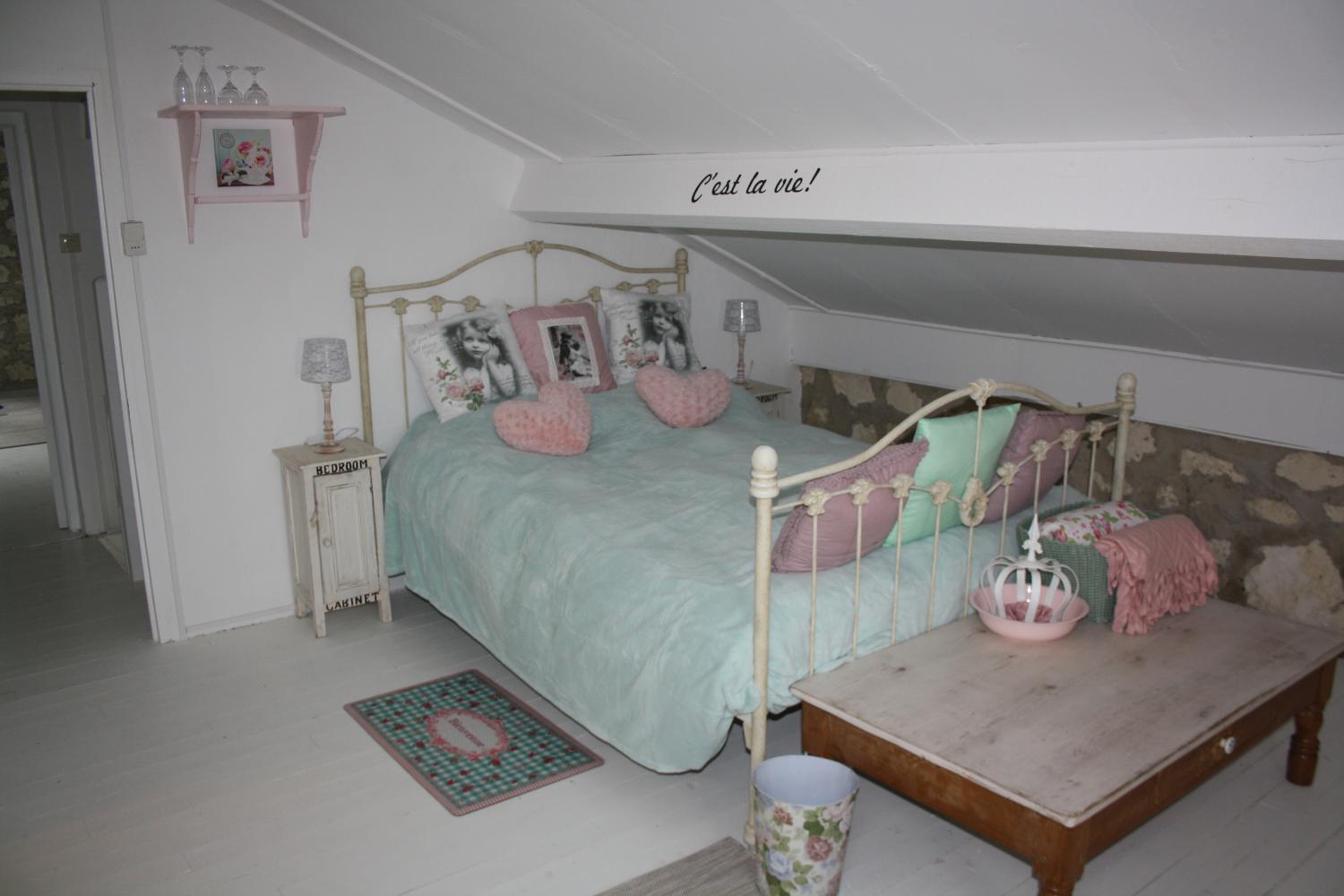  te koop camping Rumigny Ardennes 12