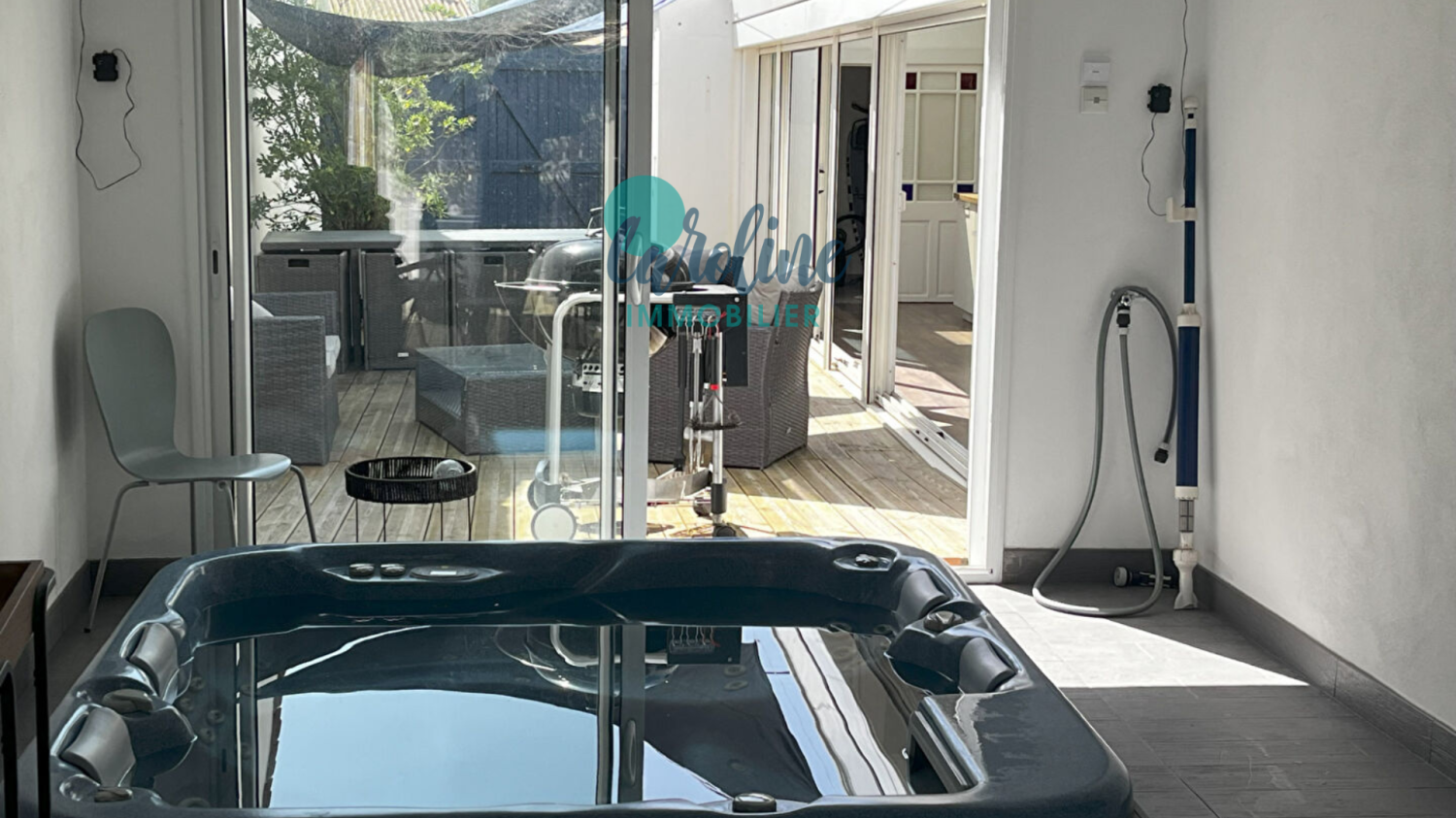  te koop villa L'Aiguillon-sur-Mer Vendée 13