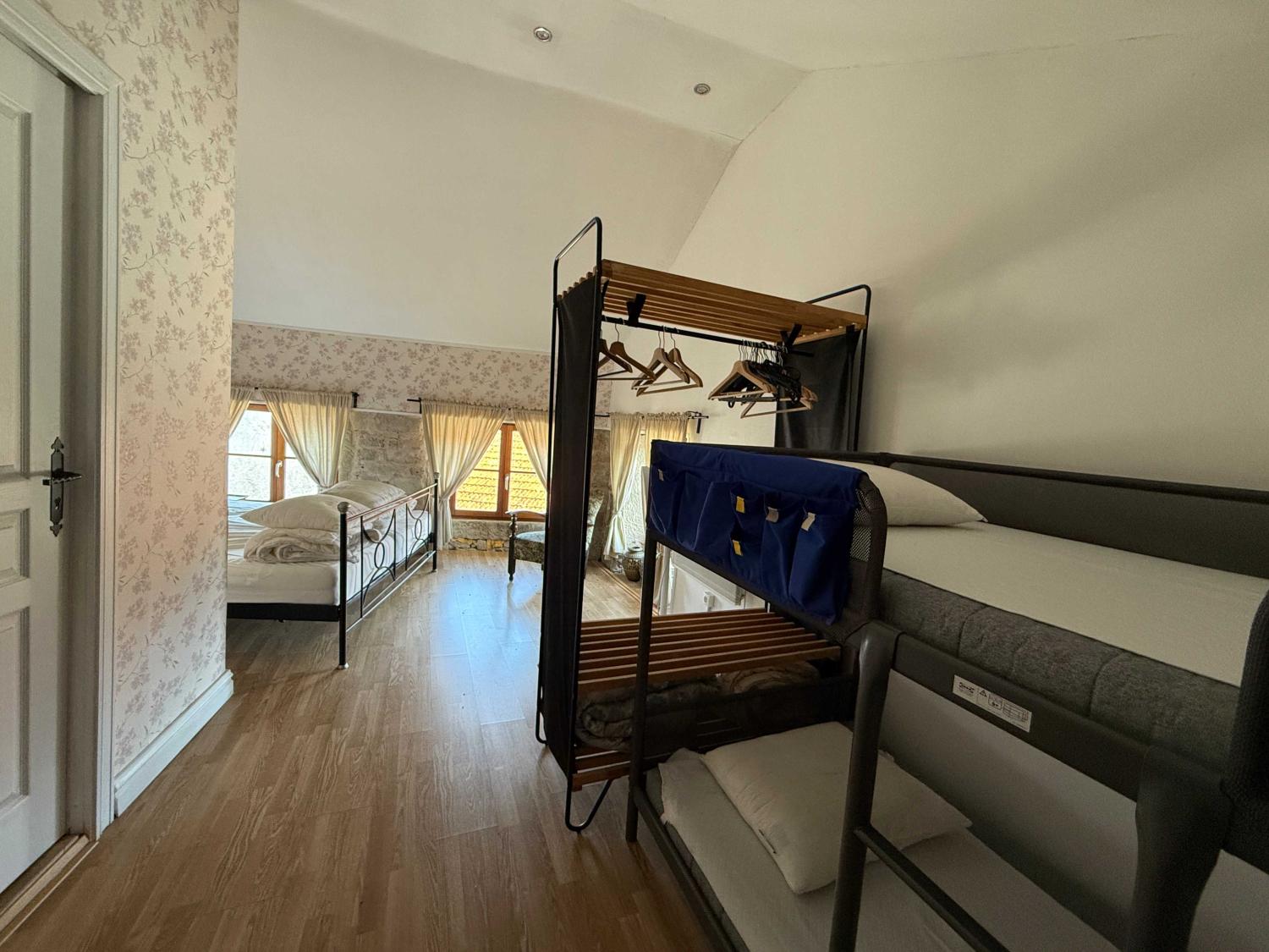  te koop dorpshuis Melay Haute-Marne 6