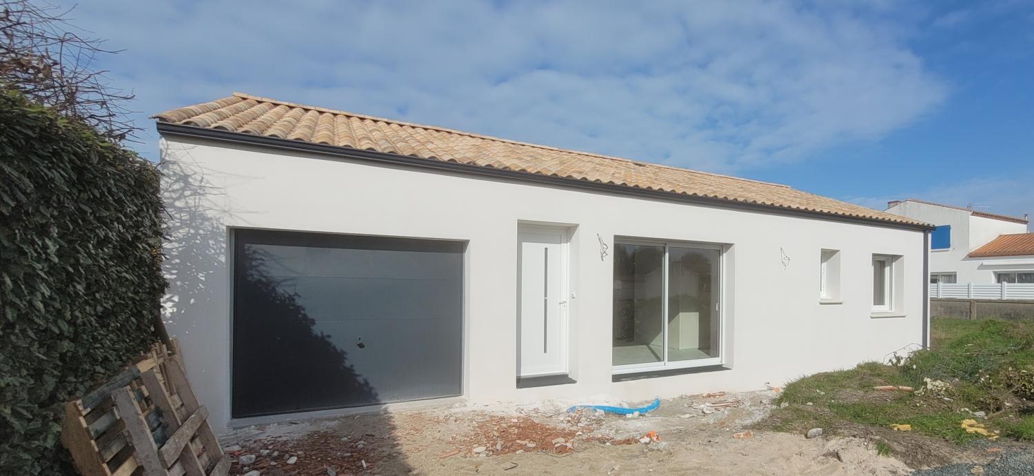  te koop huis La Tranche-sur-Mer Vendée 1