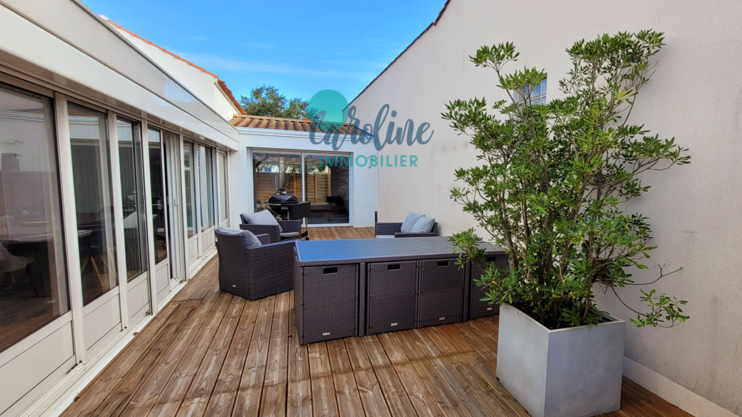  te koop villa L'Aiguillon-sur-Mer Vendée 12