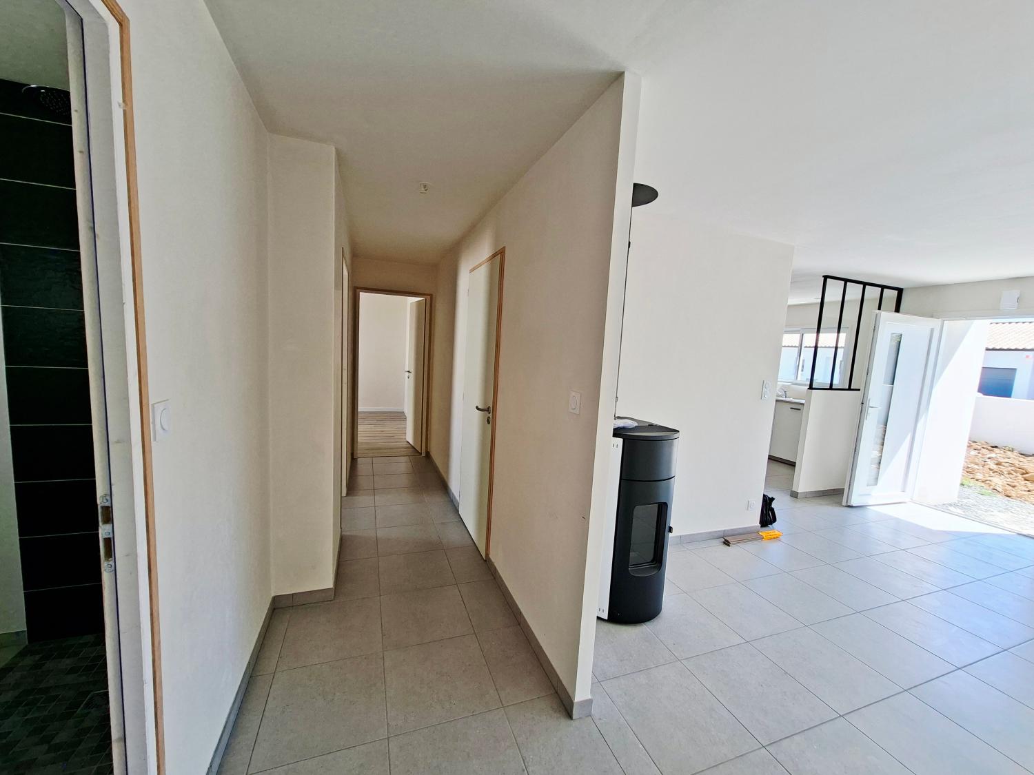  te koop huis Angles Vendée 4