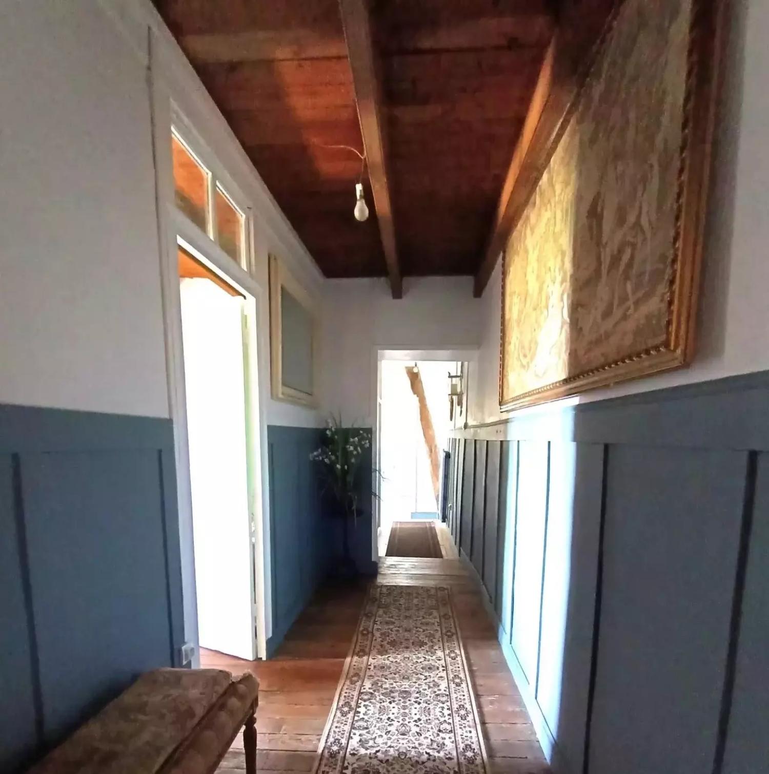  te koop huis Aubusson Creuse 31