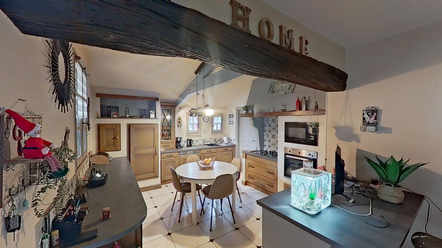  te koop villa Luçon Vendée 16