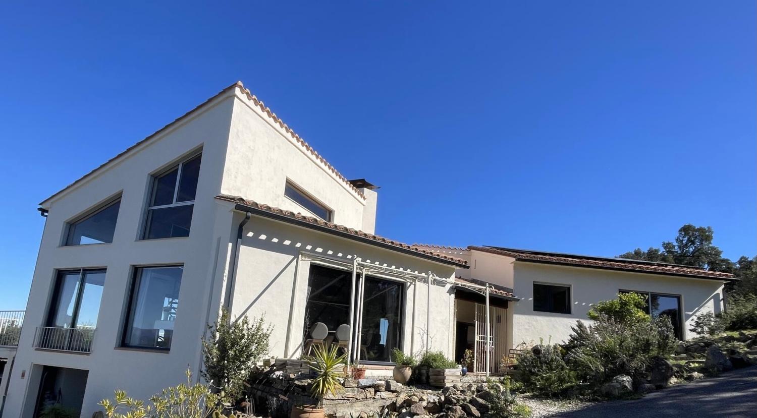  te koop villa Le Boulou Pyrénées-Orientales 6