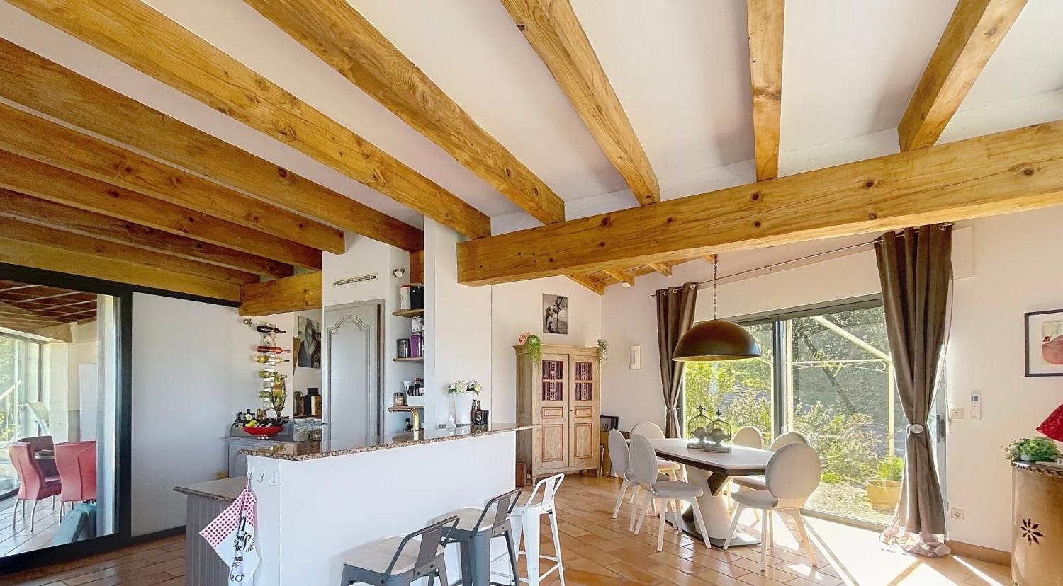  te koop villa Le Boulou Pyrénées-Orientales 15