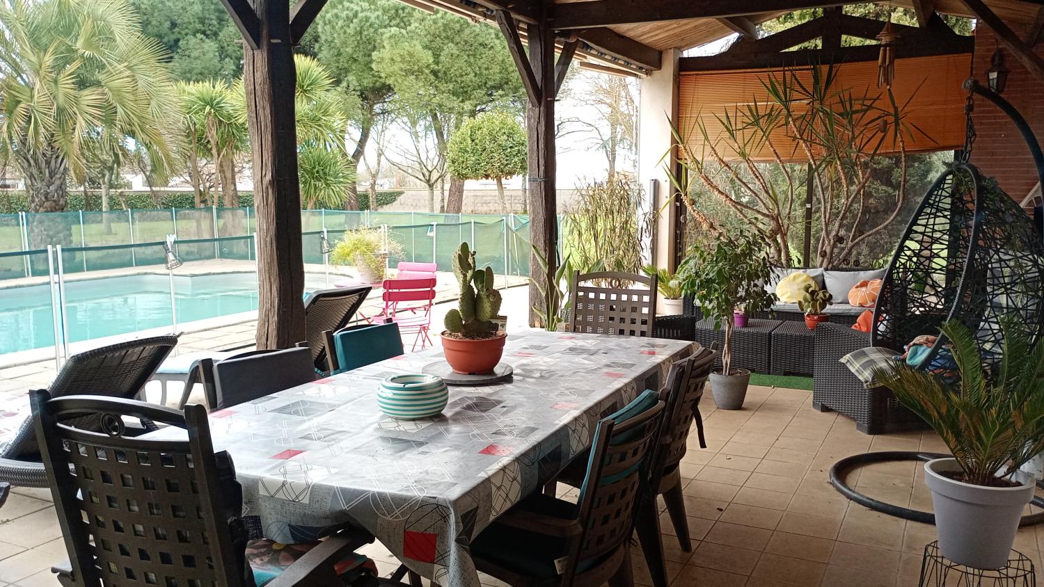  te koop villa Luçon Vendée 4