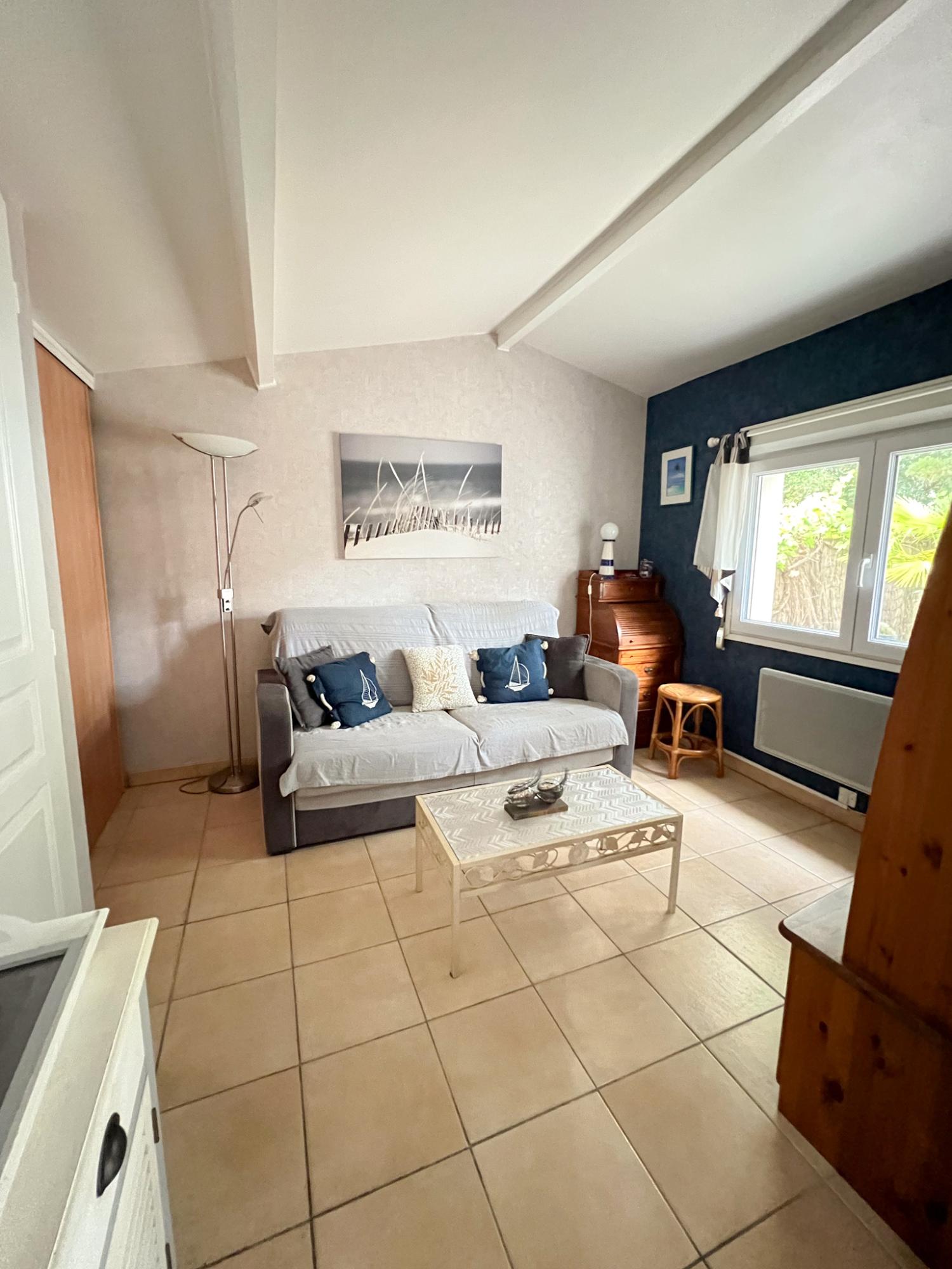  te koop huis La Tranche-sur-Mer Vendée 3