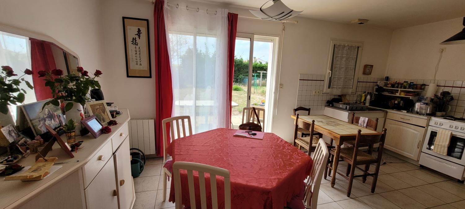  te koop huis La Tranche-sur-Mer Vendée 2