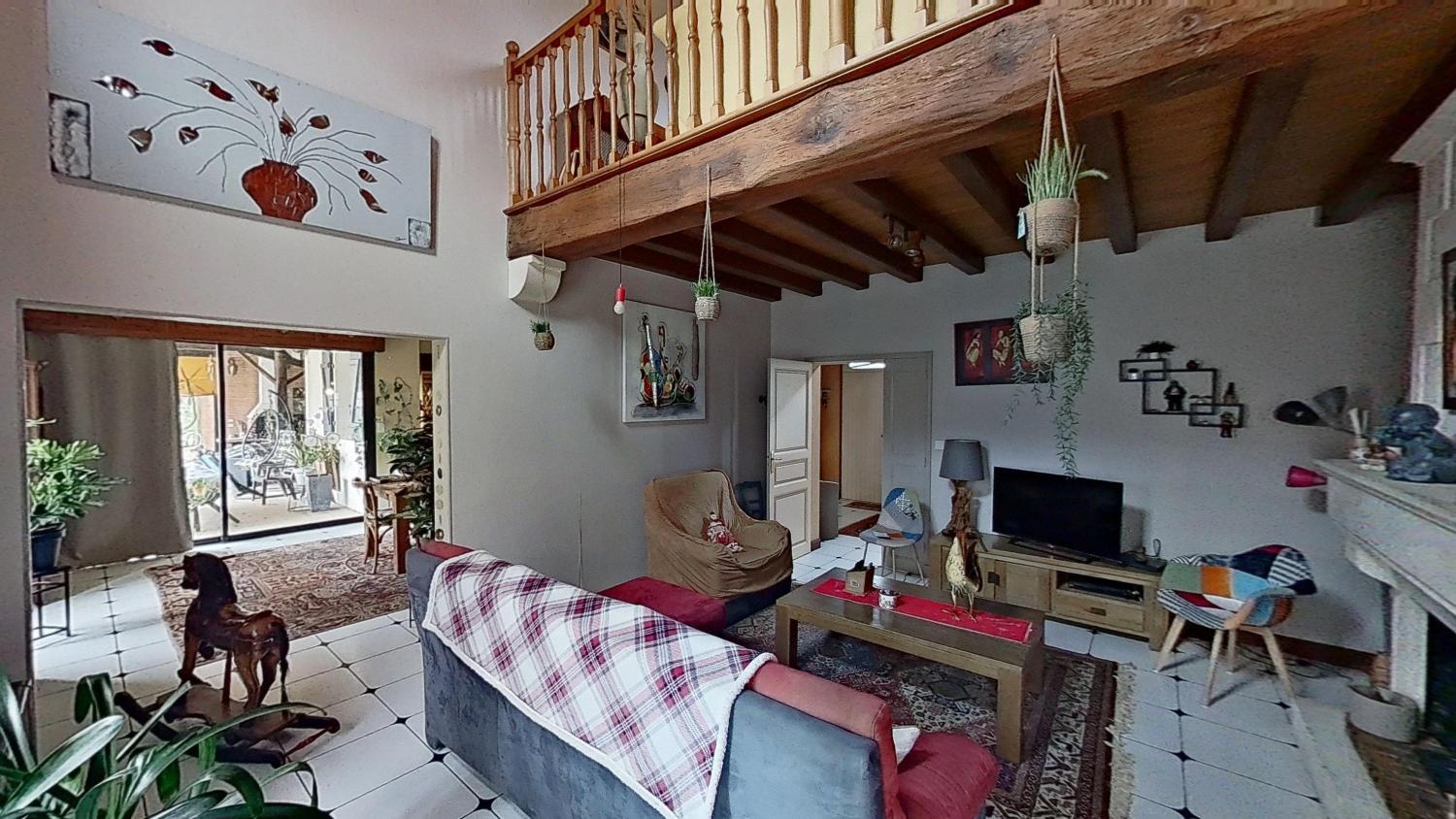  te koop villa Luçon Vendée 12
