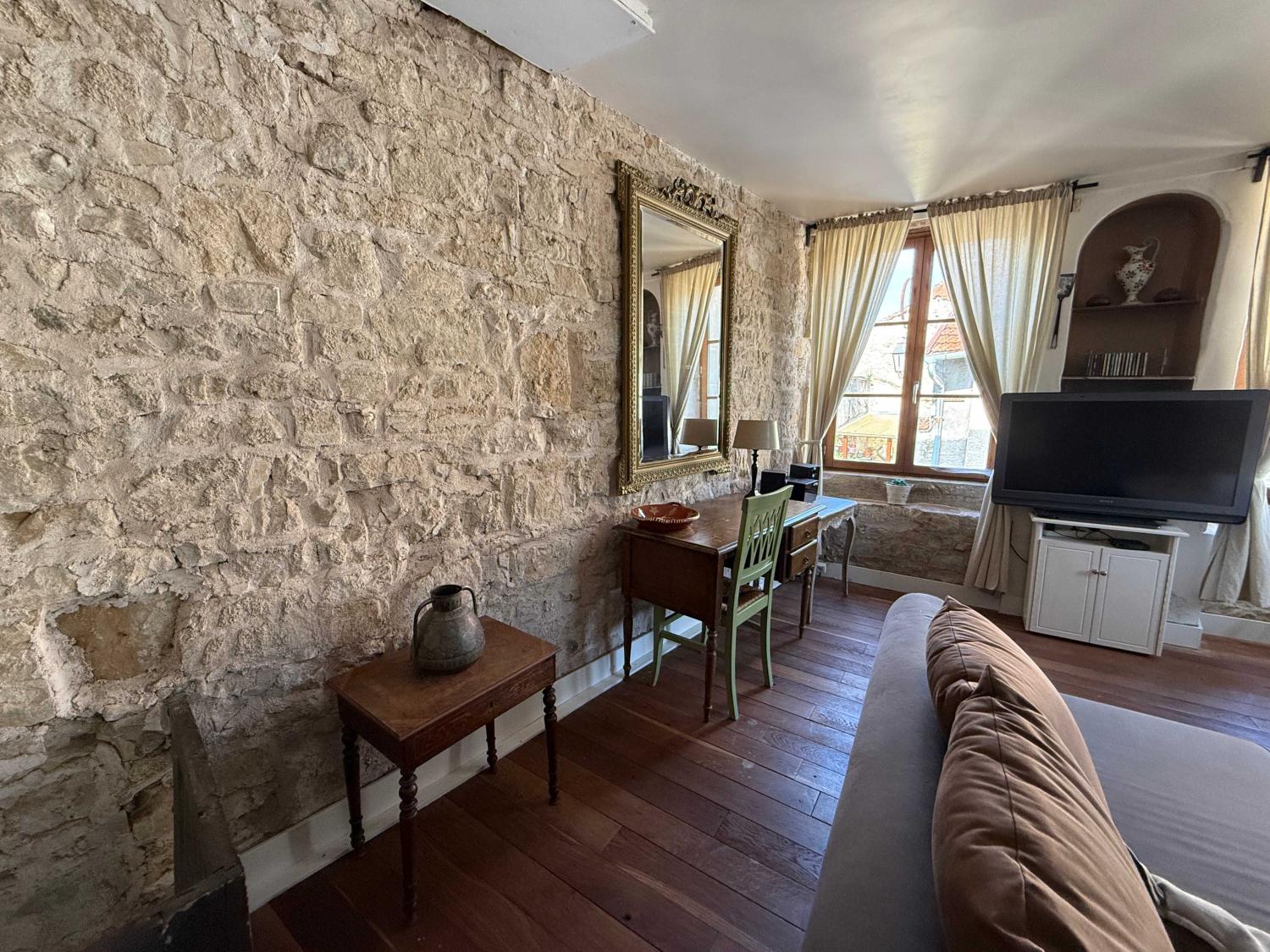  te koop dorpshuis Melay Haute-Marne 7