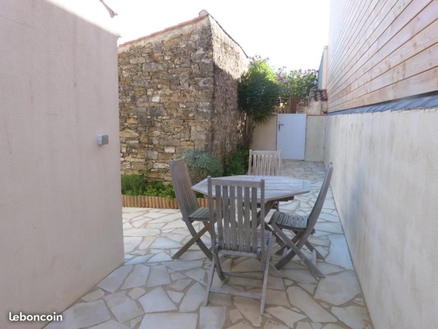  te koop huis Saint-Hilaire-de-Talmont Vendée 3