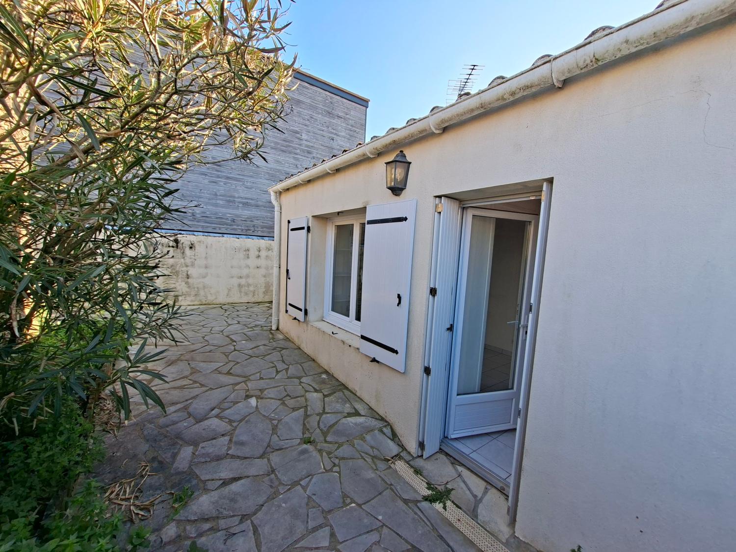  te koop huis Saint-Hilaire-de-Talmont Vendée 14