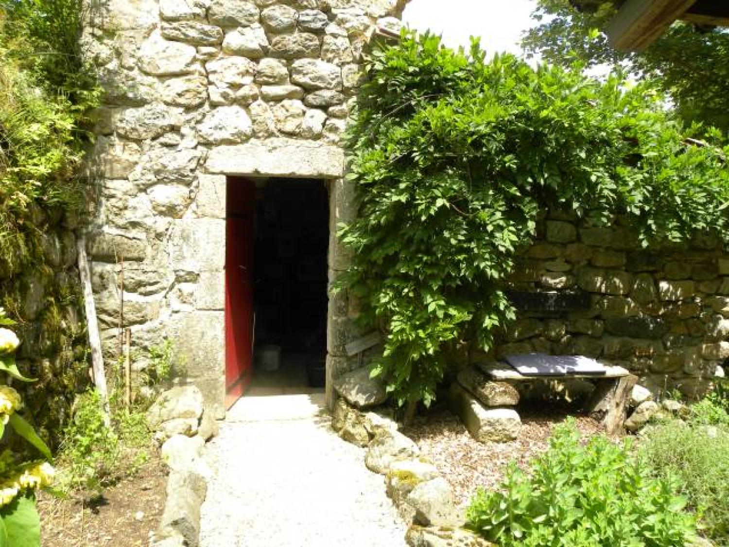  te koop huis Saint-Christol Ardèche 7