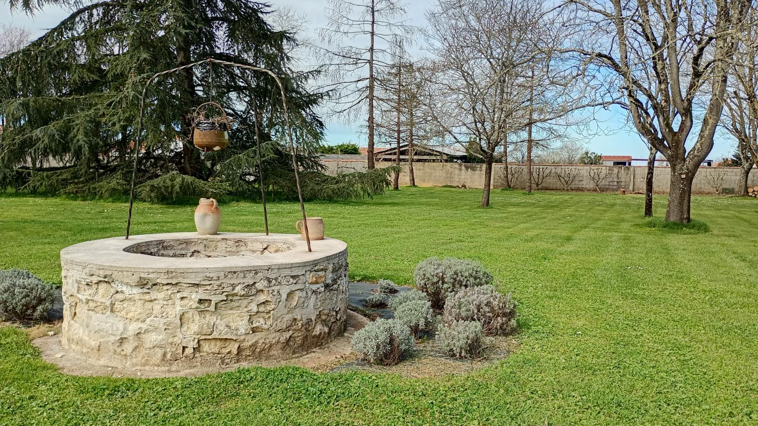  te koop villa Luçon Vendée 7
