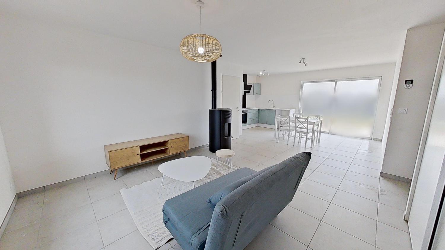  te koop huis La Tranche-sur-Mer Vendée 3