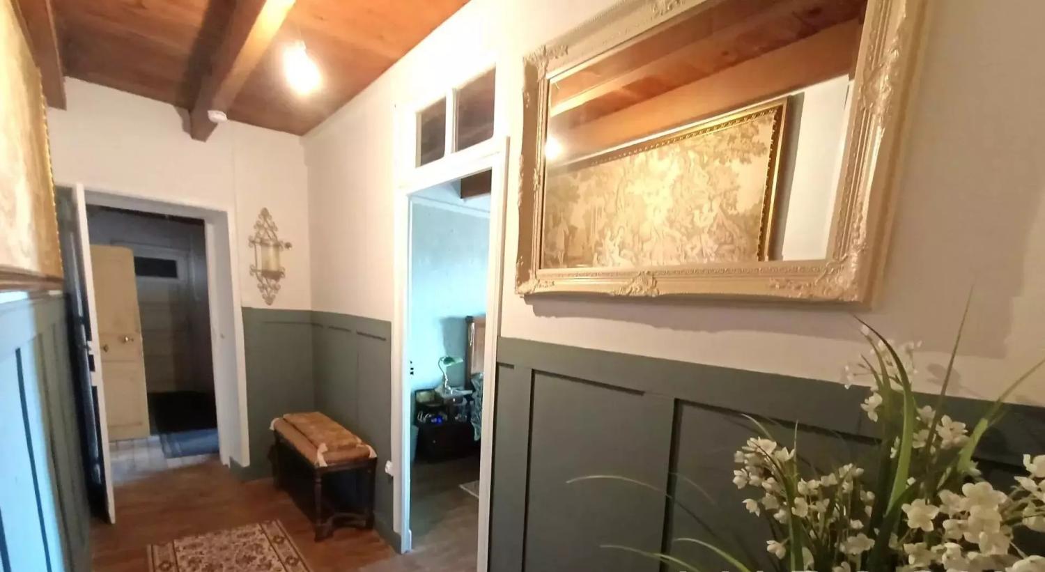 te koop huis Aubusson Creuse 36