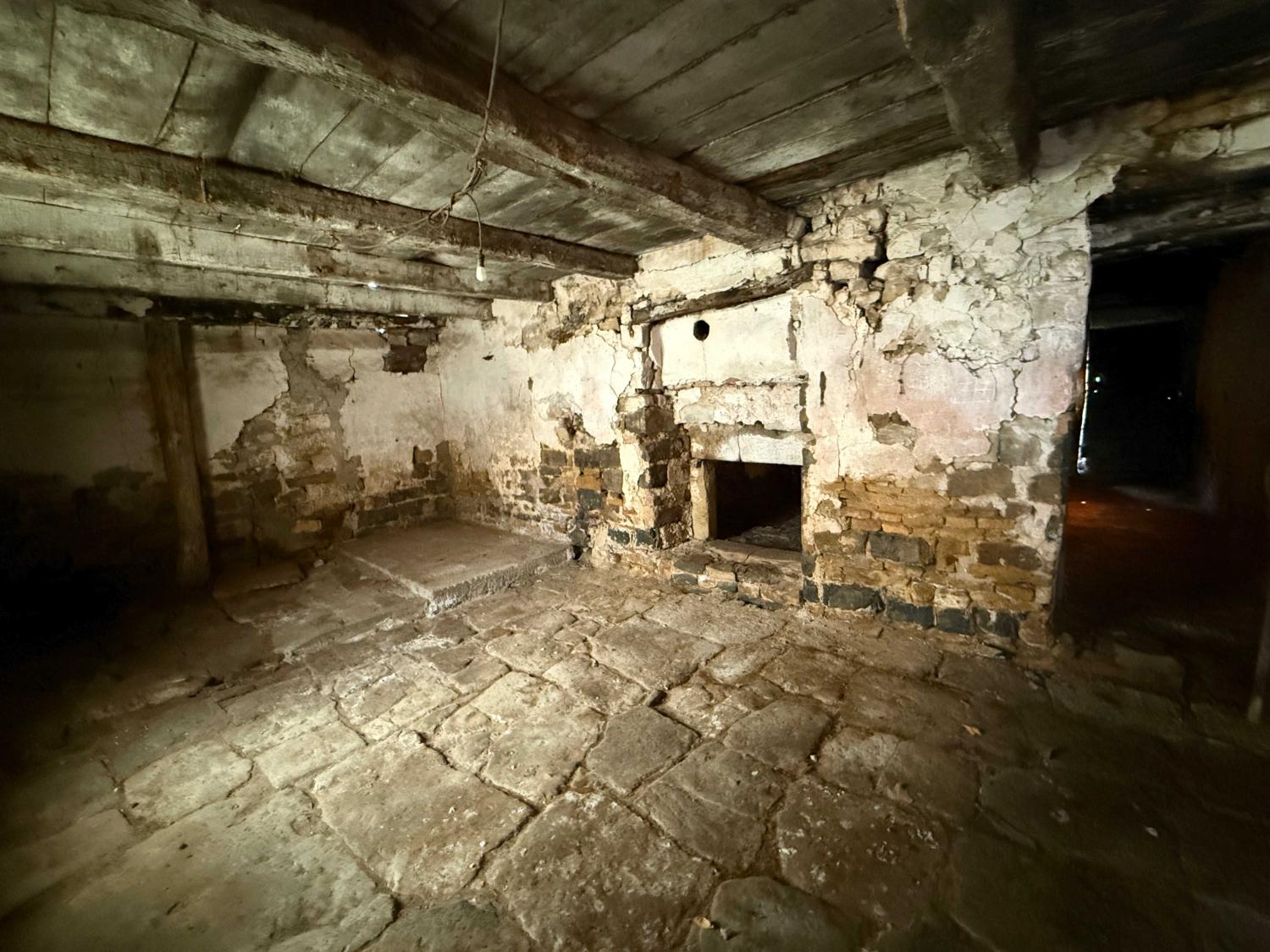  te koop dorpsboerderij Rosières-sur-Mance Haute-Saône 17