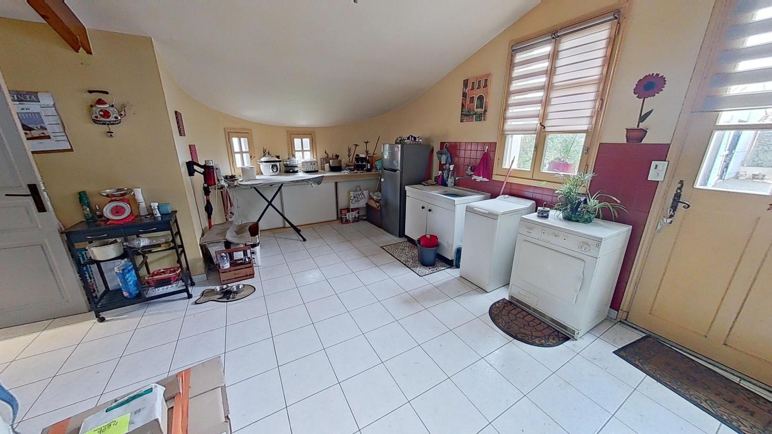  te koop villa Luçon Vendée 14