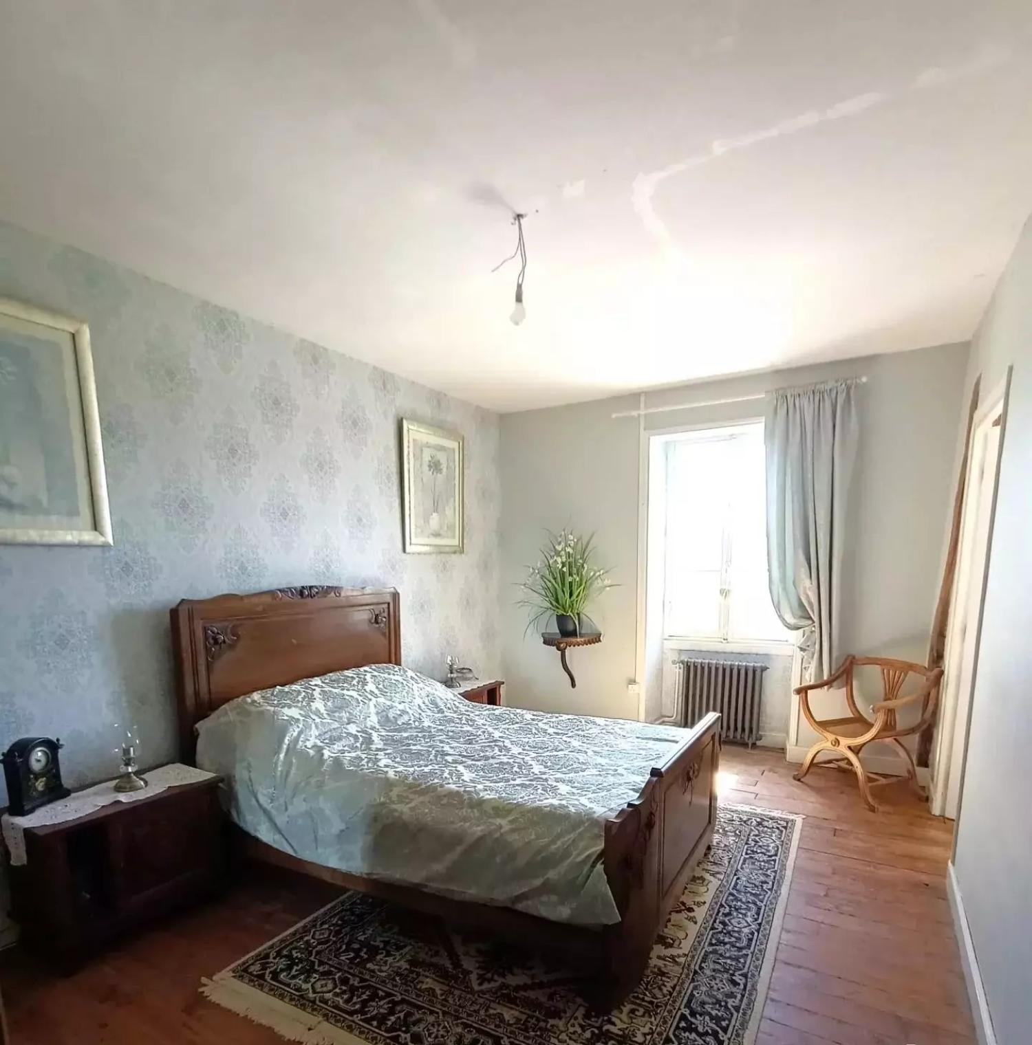  te koop huis Aubusson Creuse 40