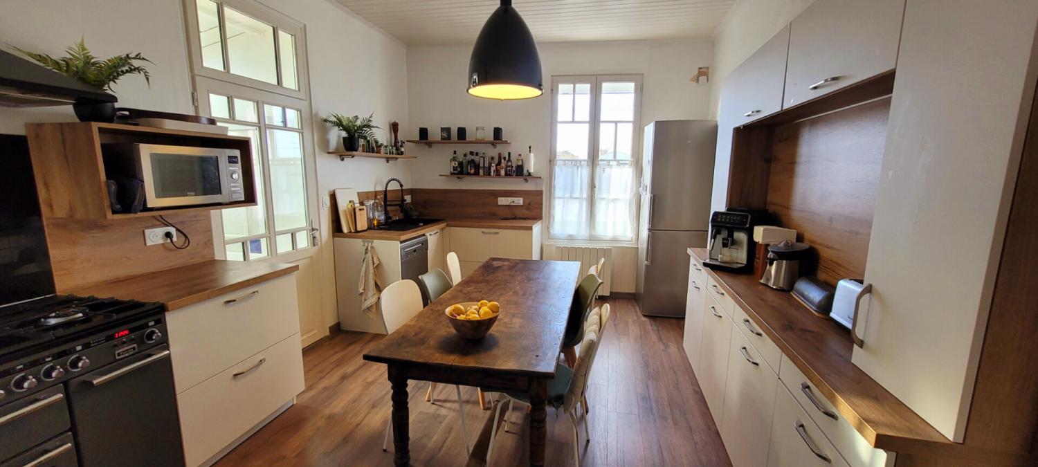  te koop villa L'Aiguillon-sur-Mer Vendée 7