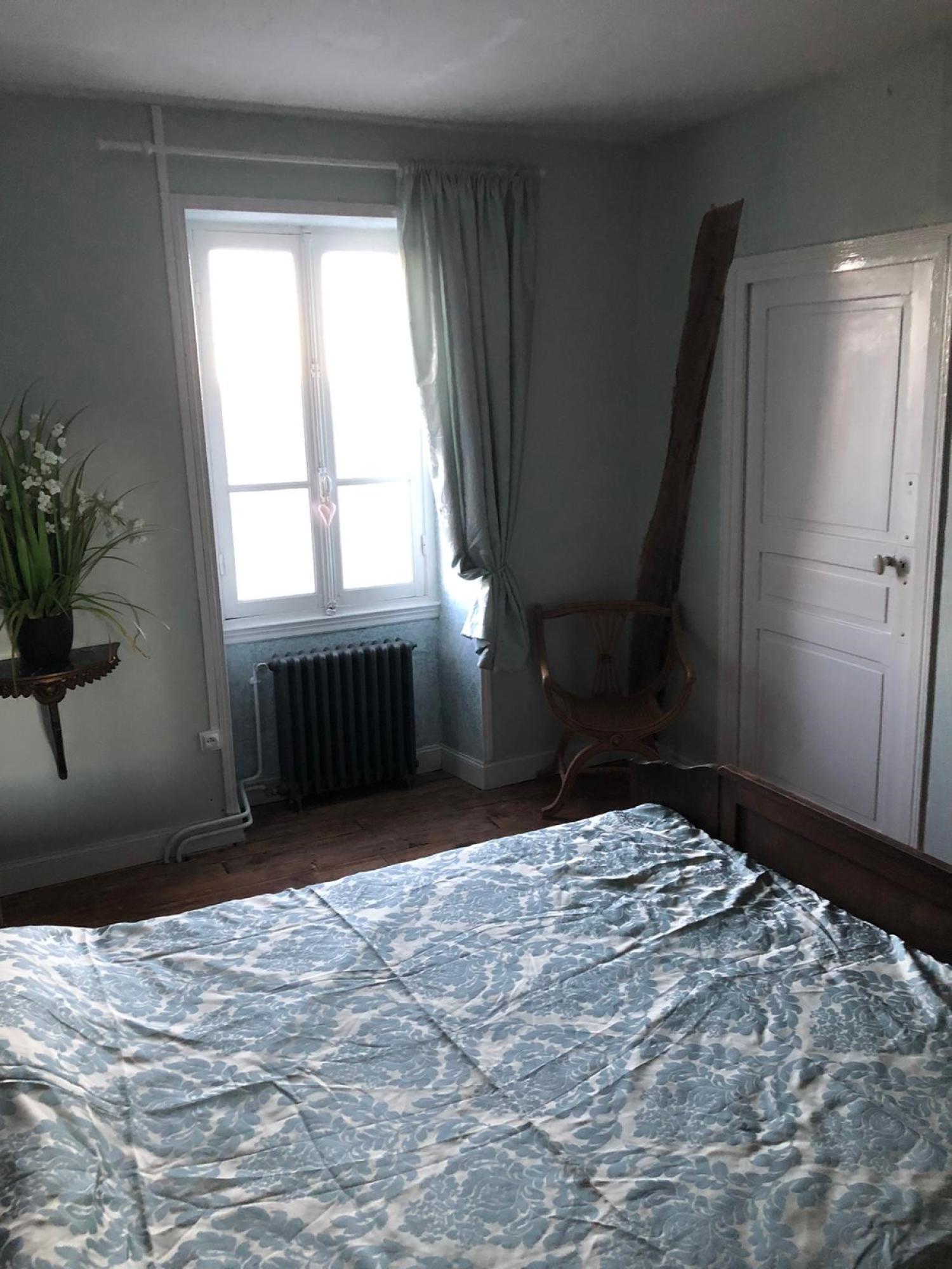  te koop huis Aubusson Creuse 42