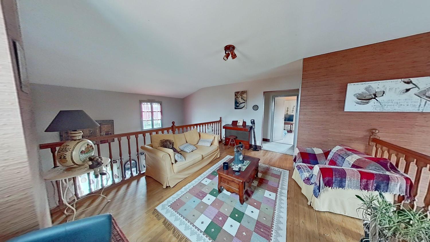  te koop villa Luçon Vendée 22