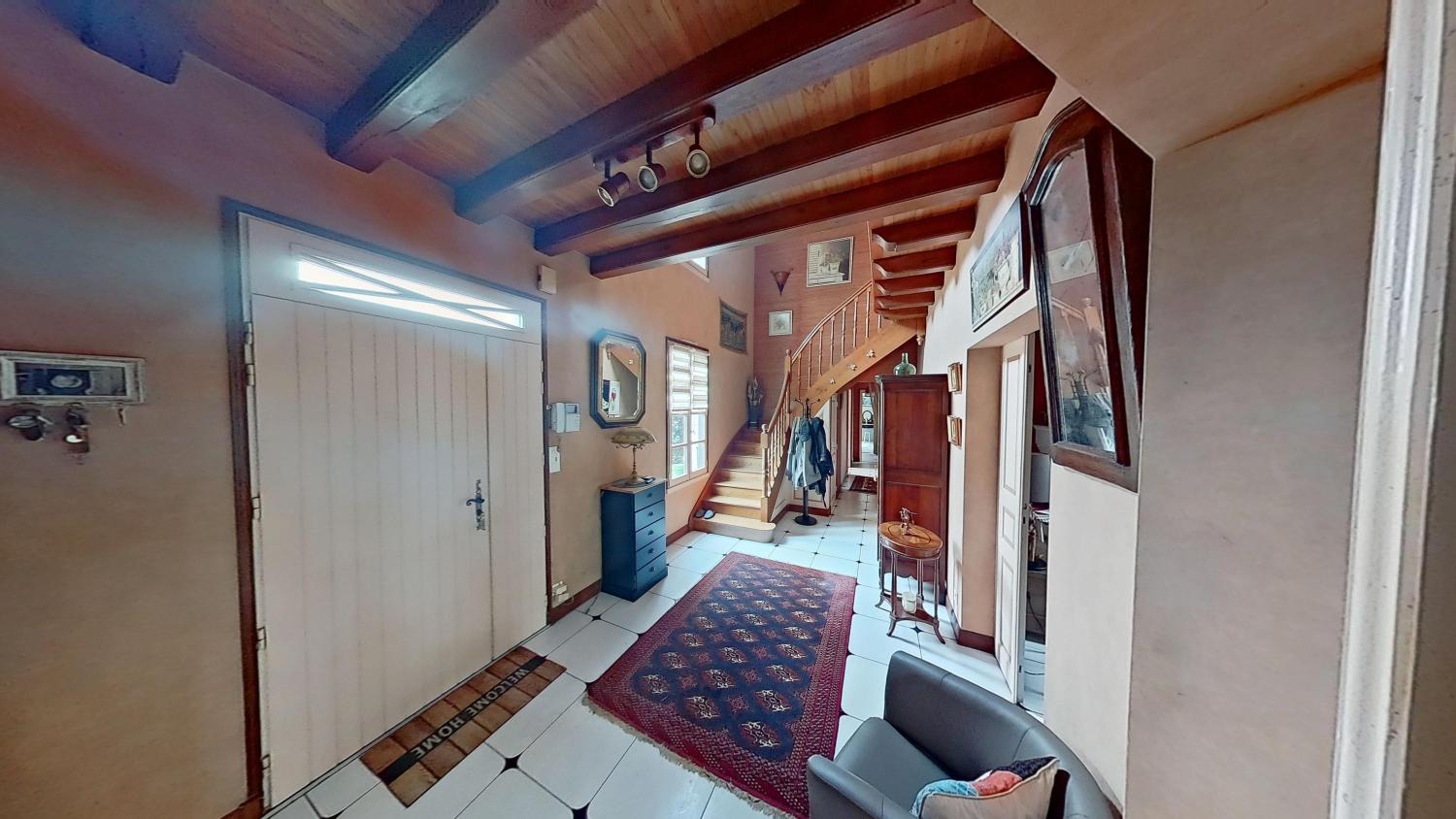  te koop villa Luçon Vendée 15