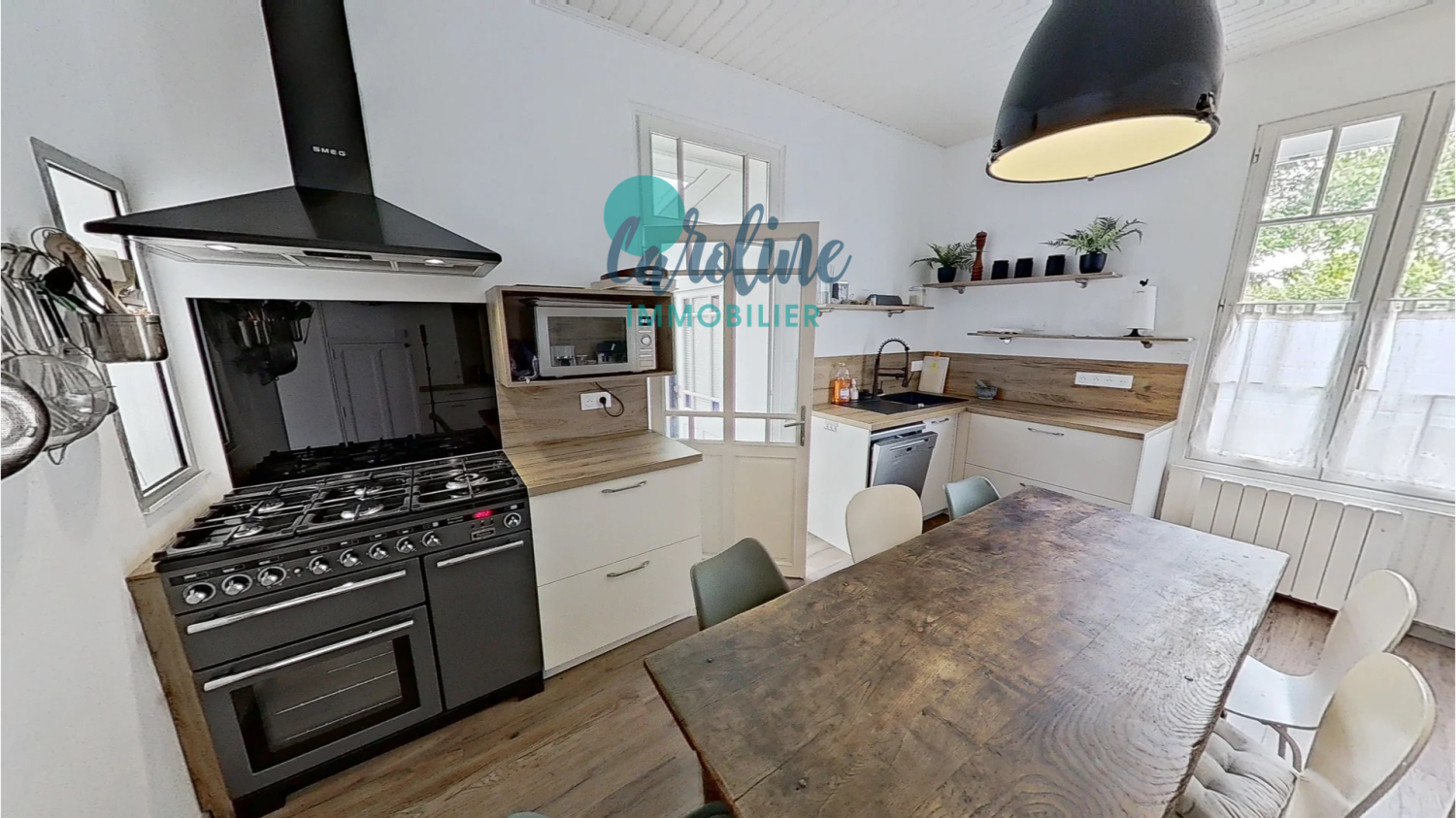  te koop villa L'Aiguillon-sur-Mer Vendée 6