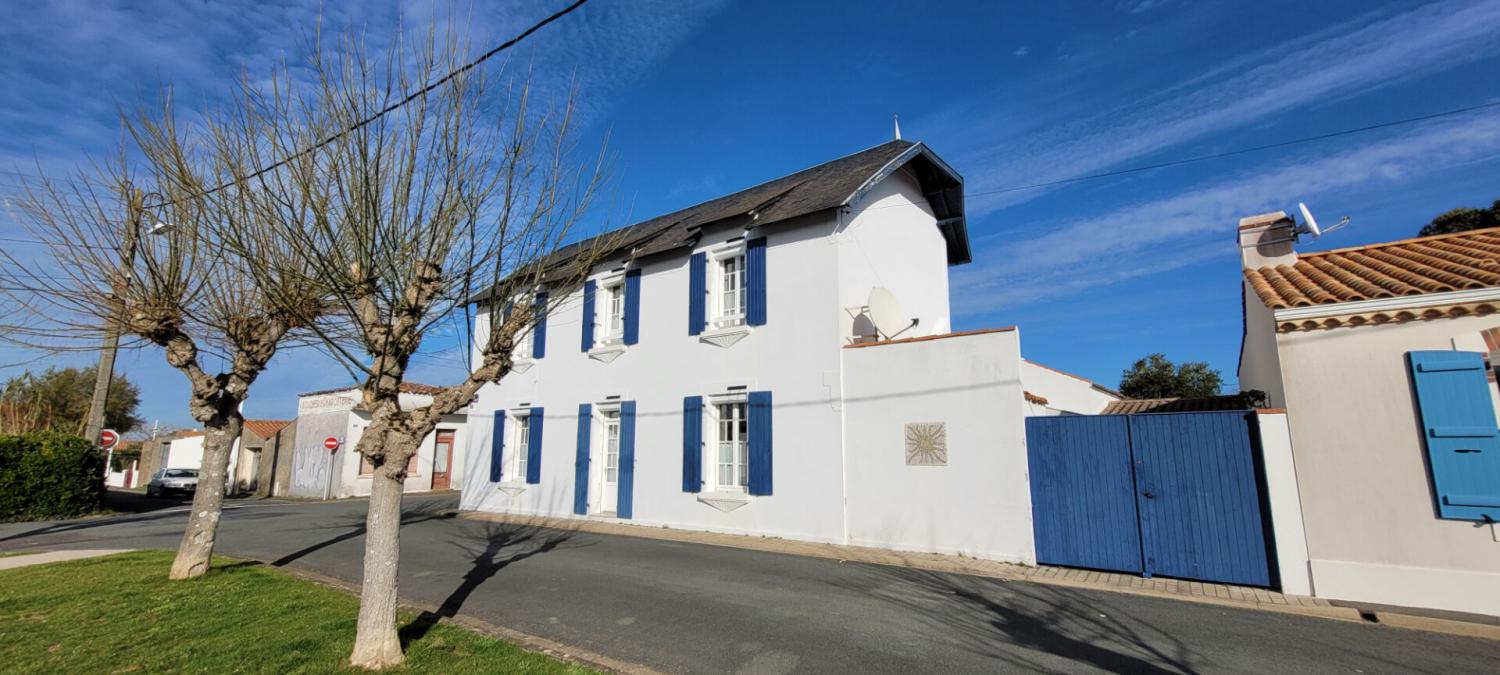  te koop villa L'Aiguillon-sur-Mer Vendée 2