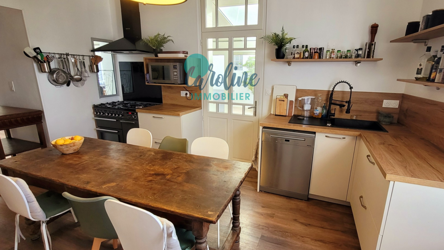  te koop villa L'Aiguillon-sur-Mer Vendée 7