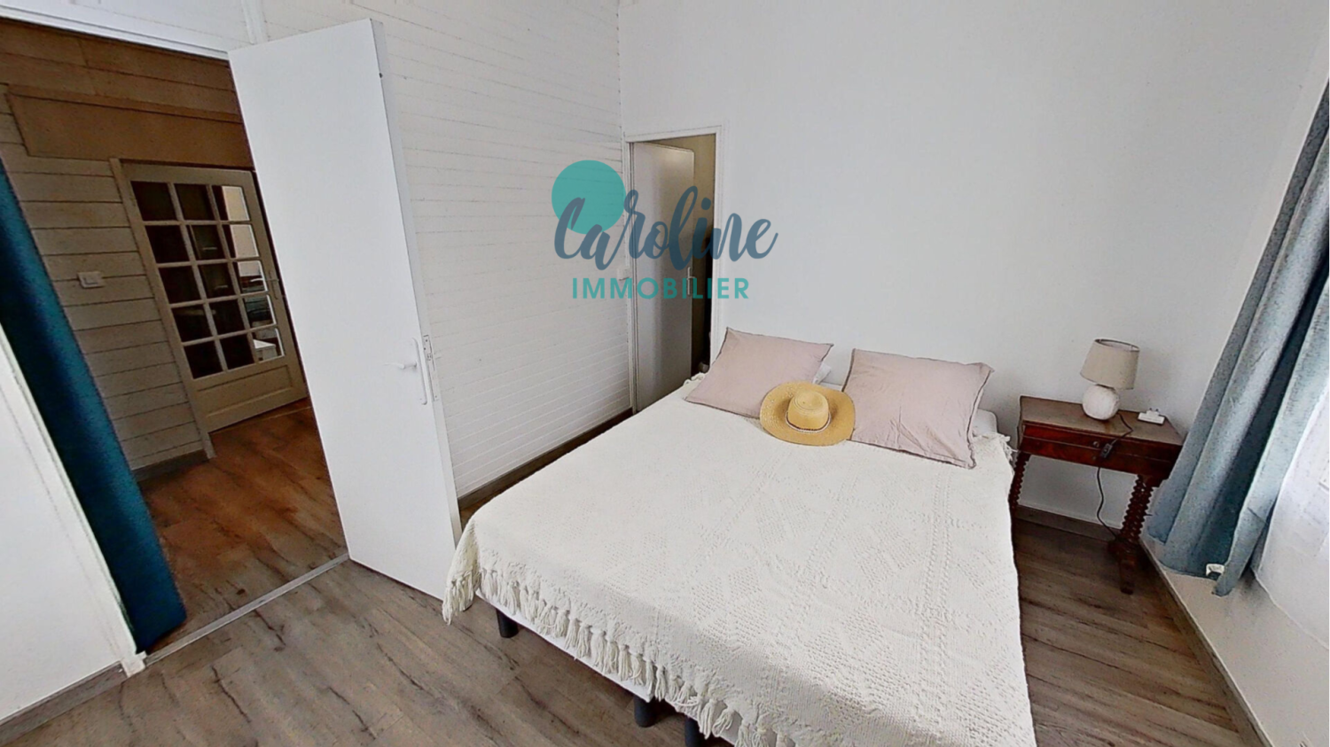  te koop villa L'Aiguillon-sur-Mer Vendée 16
