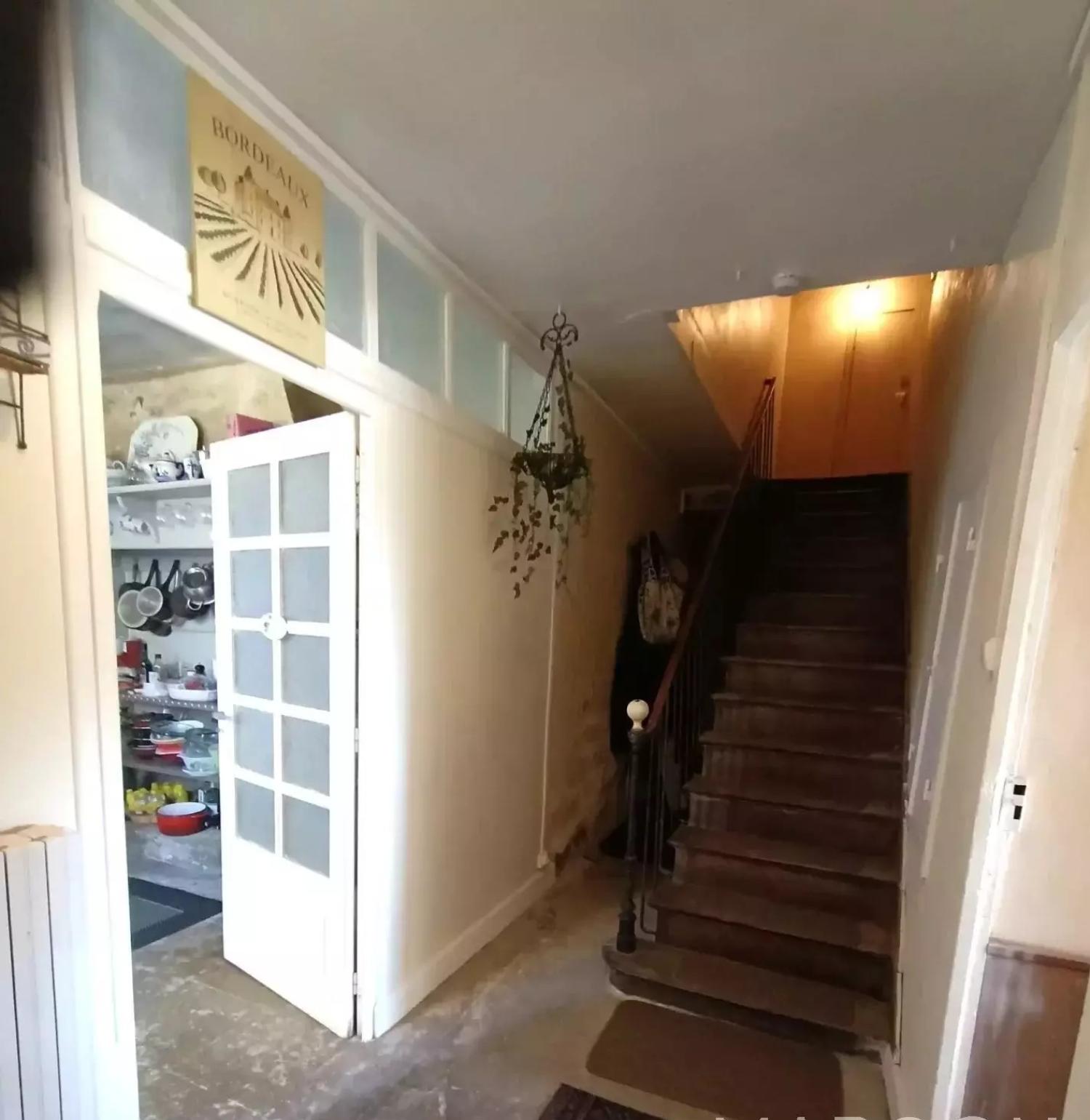 te koop huis Aubusson Creuse 5