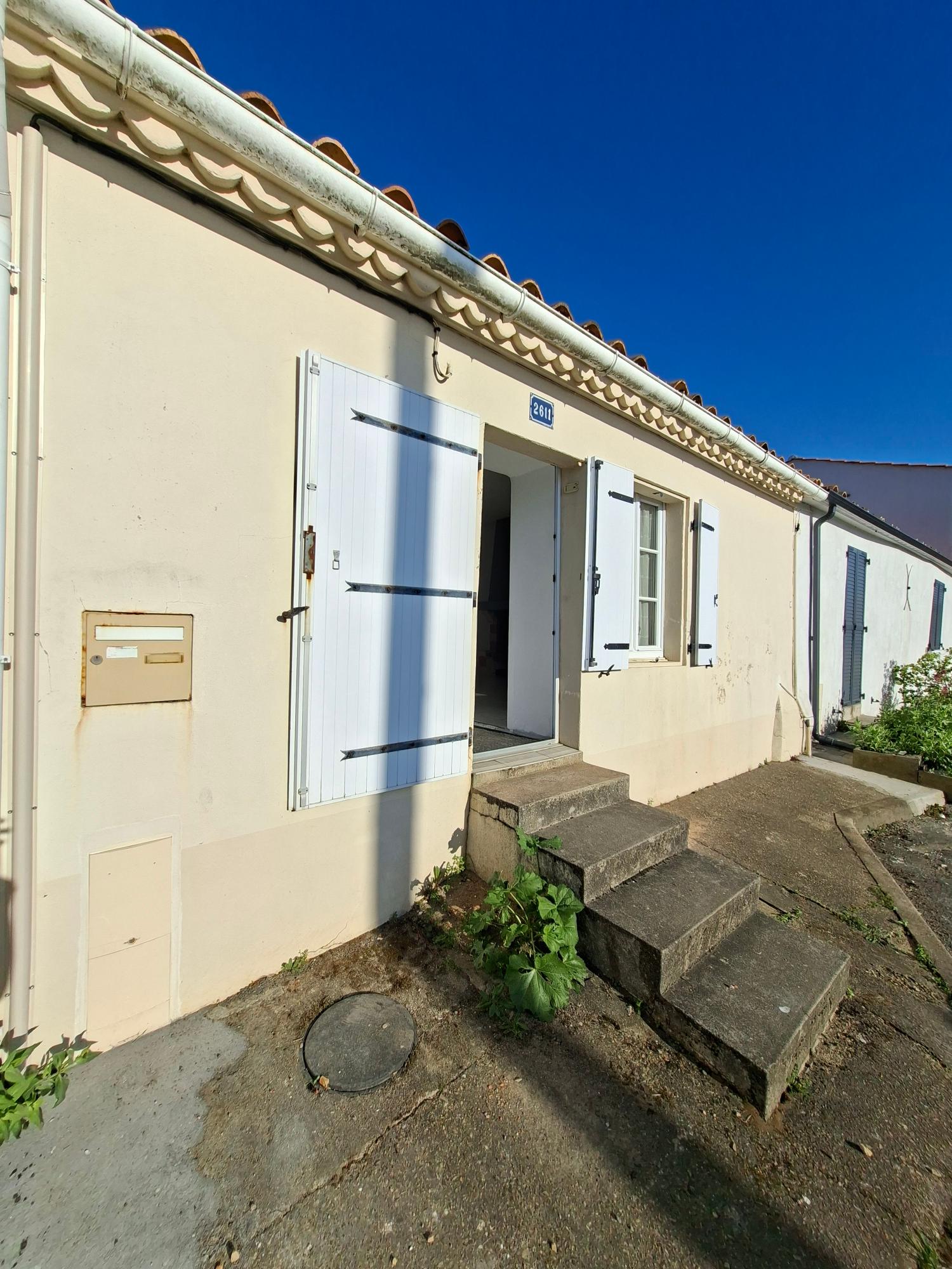  te koop huis Saint-Hilaire-de-Talmont Vendée 12