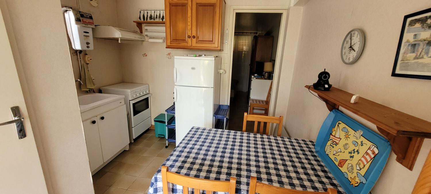  te koop huis La Faute-sur-Mer Vendée 6