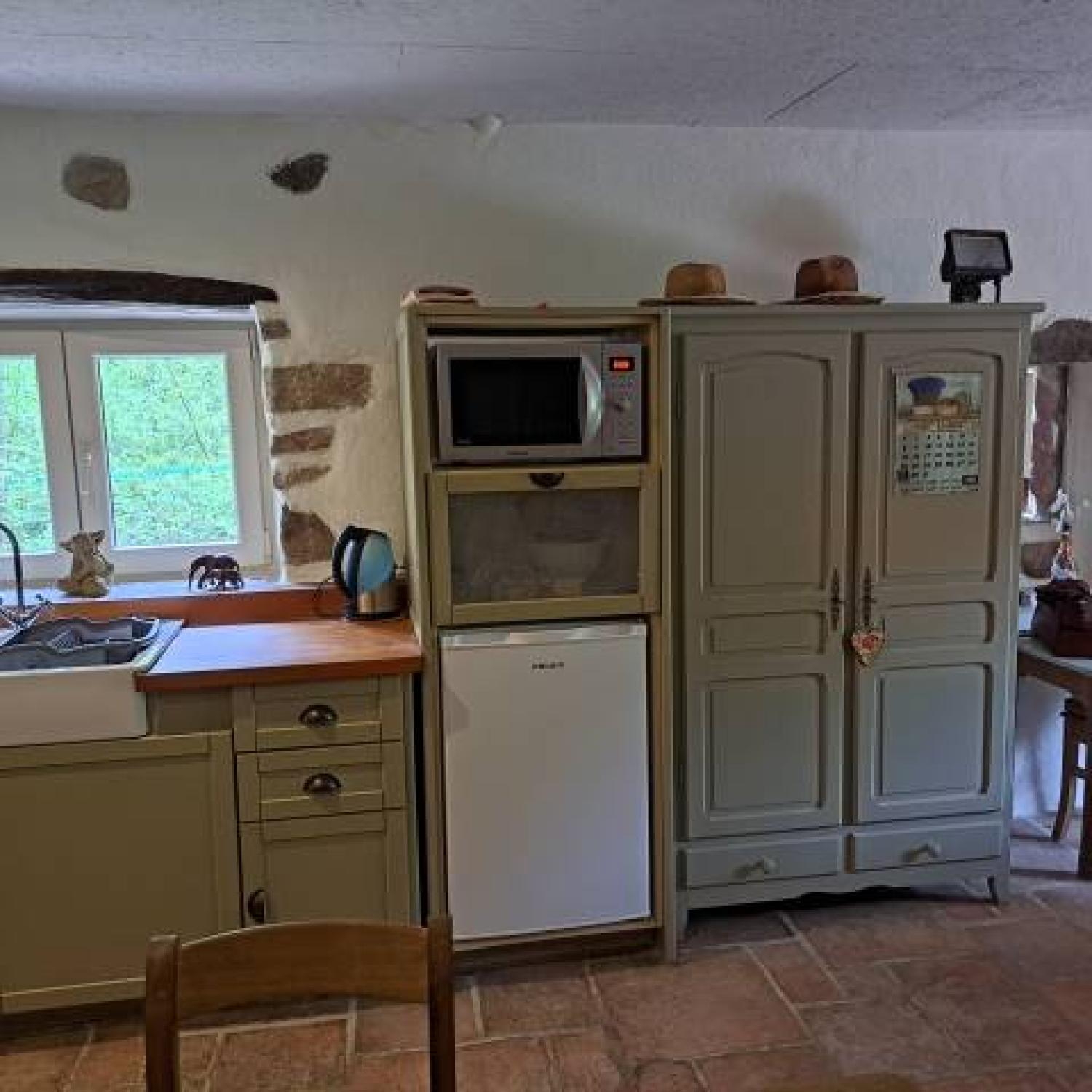  te koop huis Saint-Christol Ardèche 14
