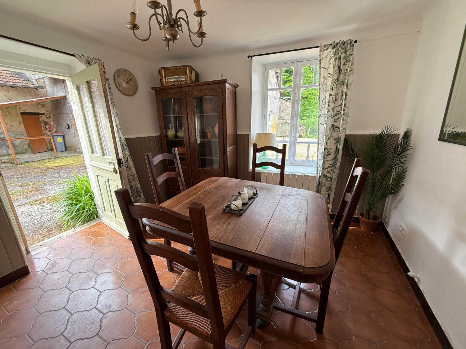  te koop dorpsboerderij Rosières-sur-Mance Haute-Saône 3
